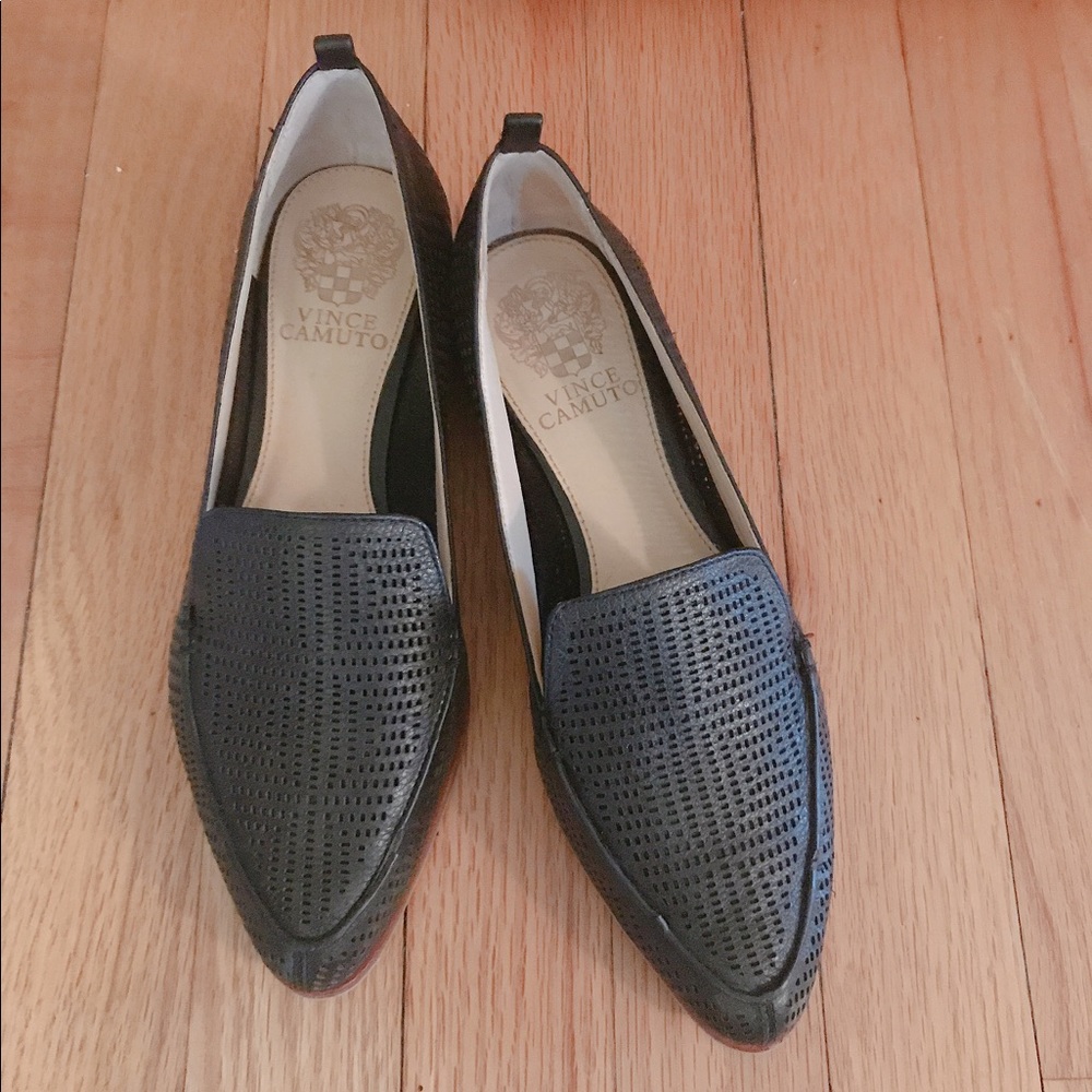 Vince Camuto loafers